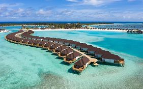 Olhuveli Beach Resort & Spa 4*